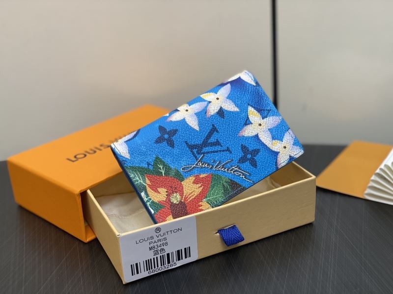Louis Vuitton Wallets